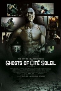 Caratula, cartel, poster o portada de Ghosts of Cité Soleil