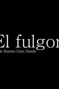 Cubierta de El fulgor