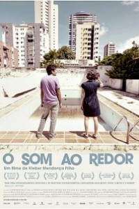 Caratula, cartel, poster o portada de Sonidos de barrio