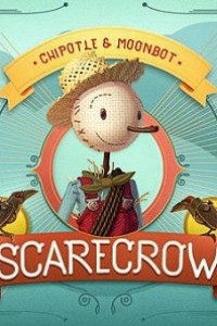 Caratula, cartel, poster o portada de The Scarecrow