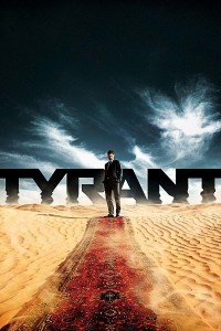 Caratula, cartel, poster o portada de Tyrant