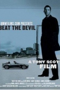 Cubierta de The Hire: Beat The Devil