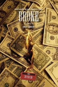 Caratula, cartel, poster o portada de Broke (Estrellas en la ruina)