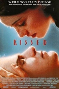 Caratula, cartel, poster o portada de Kissed