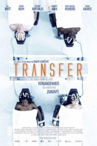 Caratula, cartel, poster o portada de Transfer