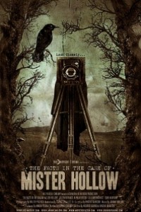 Caratula, cartel, poster o portada de The Facts in the Case of Mister Hollow