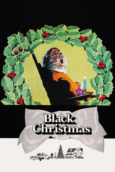 Caratula, cartel, poster o portada de Navidades negras