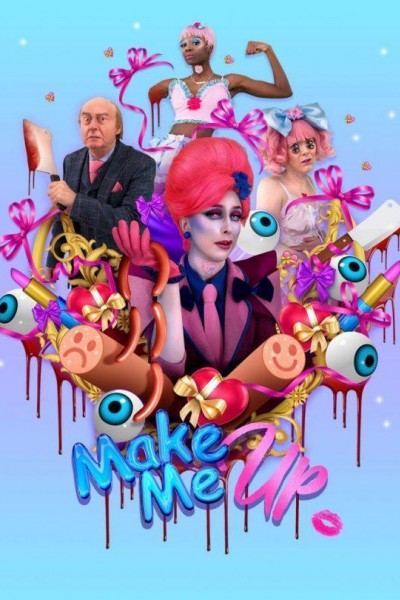Caratula, cartel, poster o portada de Make Me Up