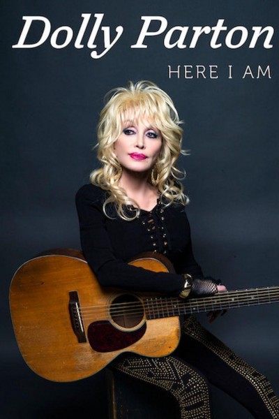 Caratula, cartel, poster o portada de Dolly Parton: Here I Am