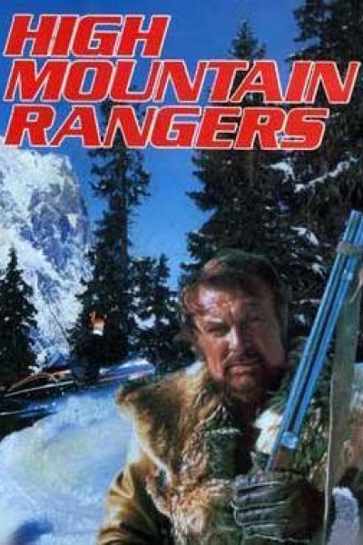 Caratula, cartel, poster o portada de High Mountain Rangers