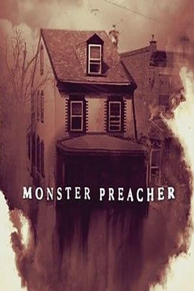 Caratula, cartel, poster o portada de Monster Preacher