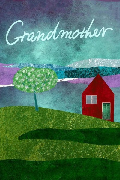 Caratula, cartel, poster o portada de Grandmother