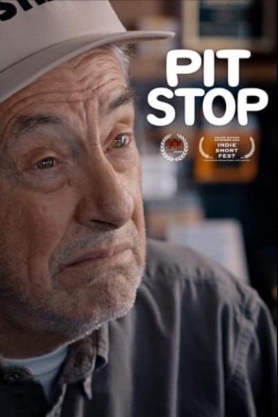 Caratula, cartel, poster o portada de Pit Stop