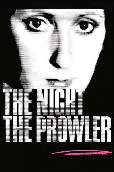 Cubierta de The Night, the Prowler