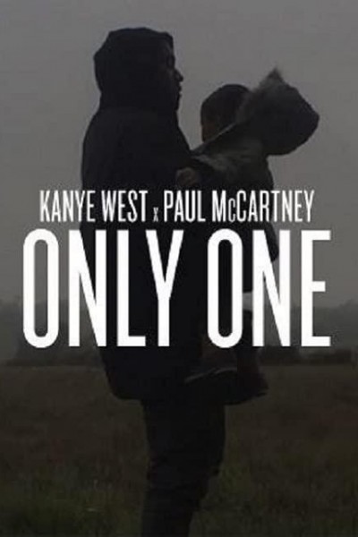 Cubierta de Kanye West feat. Paul McCartney: Only One (Vídeo musical)