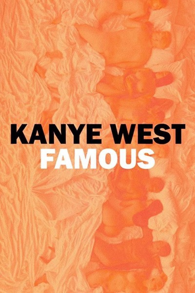 Cubierta de Kanye West: Famous