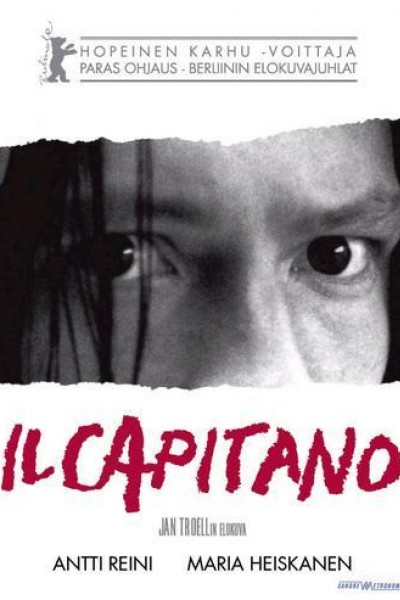 Caratula, cartel, poster o portada de Il capitano: A Swedish Requiem