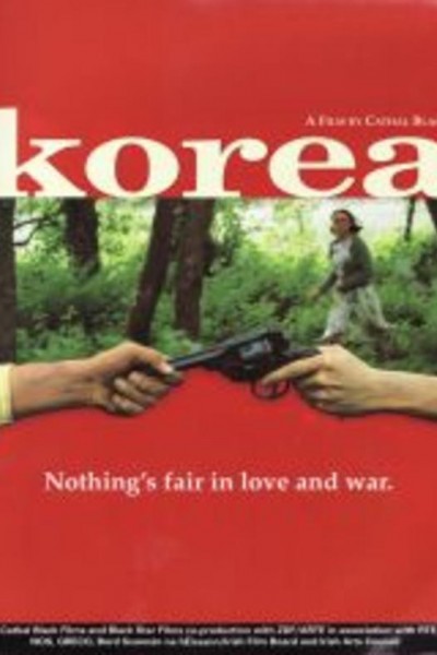 Caratula, cartel, poster o portada de Korea
