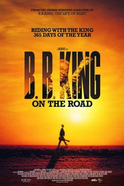 Cubierta de B.B. King: On the Road