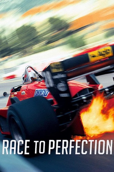 Caratula, cartel, poster o portada de Carrera hacia la perfección: 70 años de F1