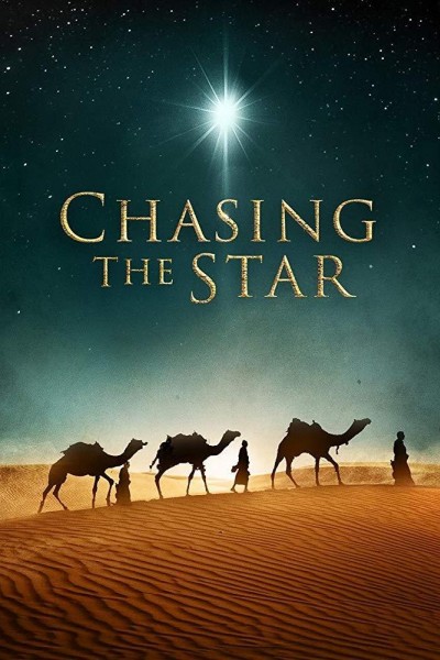 Caratula, cartel, poster o portada de Chasing the Star