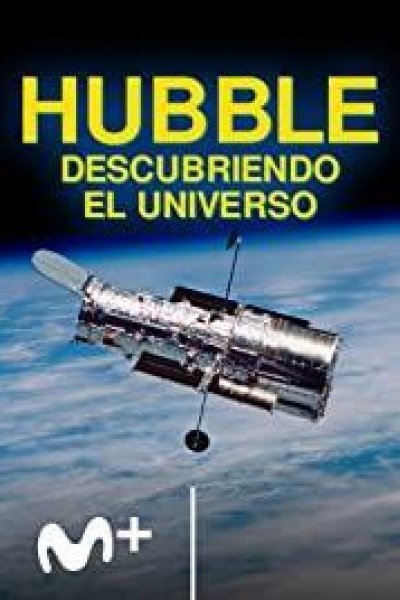 Cubierta de Hubble: descubriendo el universo