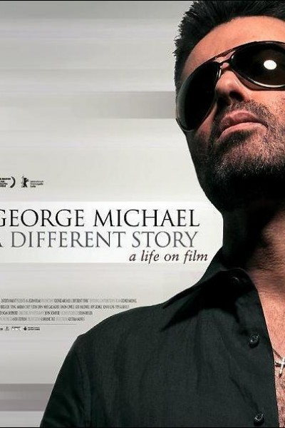 Cubierta de George Michael: A Different Story