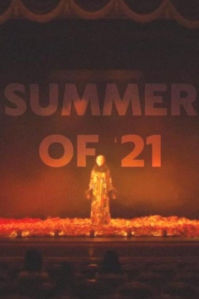 Caratula, cartel, poster o portada de Saint Laurent: Summer of '21