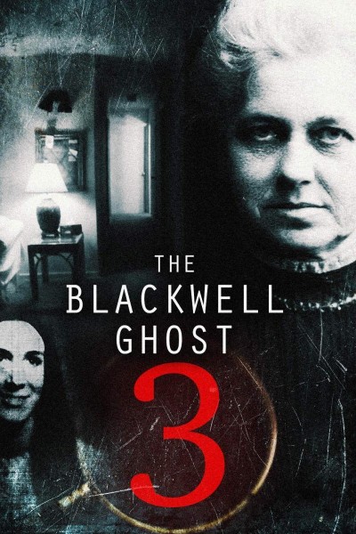 Caratula, cartel, poster o portada de The Blackwell Ghost 3