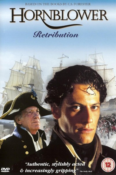 Cubierta de Hornblower: Castigo