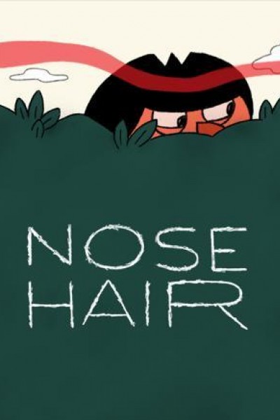 Caratula, cartel, poster o portada de Nose Hair