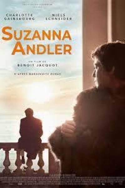 Caratula, cartel, poster o portada de Suzanna Andler