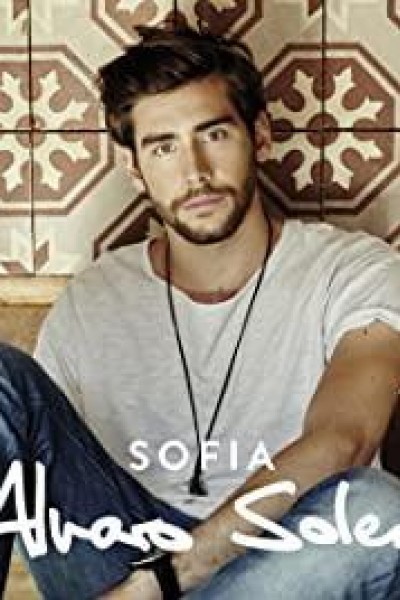 Cubierta de Alvaro Soler: Sofia