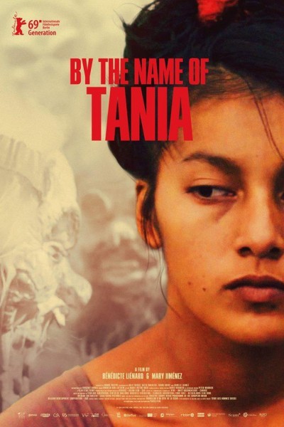Caratula, cartel, poster o portada de By the Name of Tania