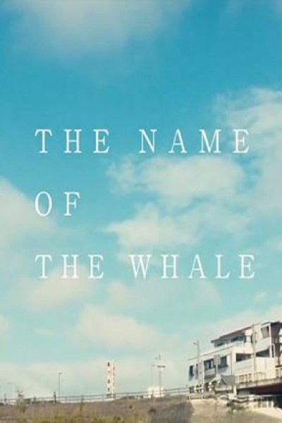 Cubierta de The Name of the Whale