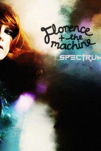 Cubierta de Florence + the Machine: Spectrum (Say My Name) (Vídeo musical)