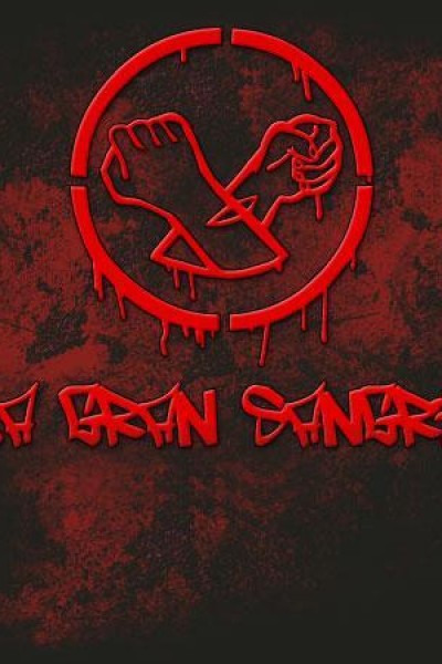 Caratula, cartel, poster o portada de La Gran Sangre
