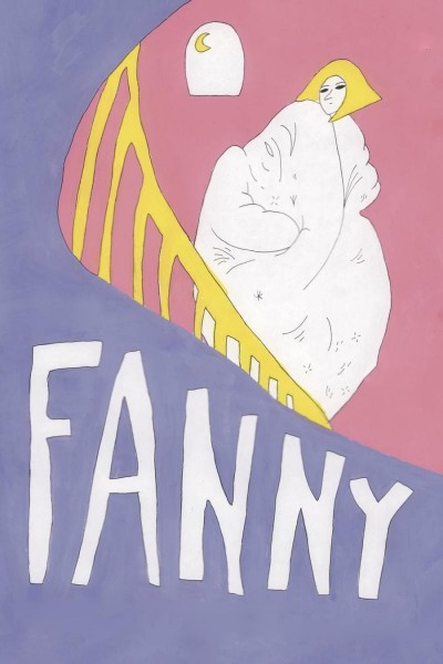 Cubierta de Fanny