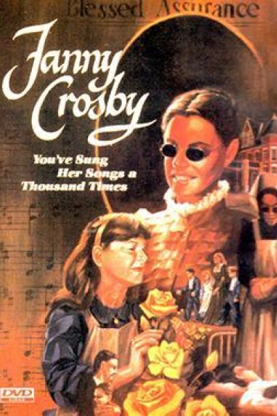 Caratula, cartel, poster o portada de Fanny Crosby