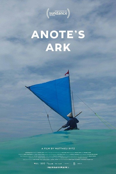 Caratula, cartel, poster o portada de Anote\'s Ark