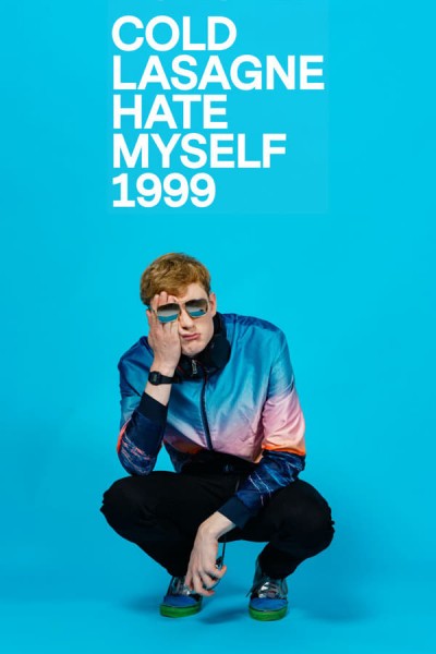 Caratula, cartel, poster o portada de James Acaster: Cold Lasagne Hate Myself 1999