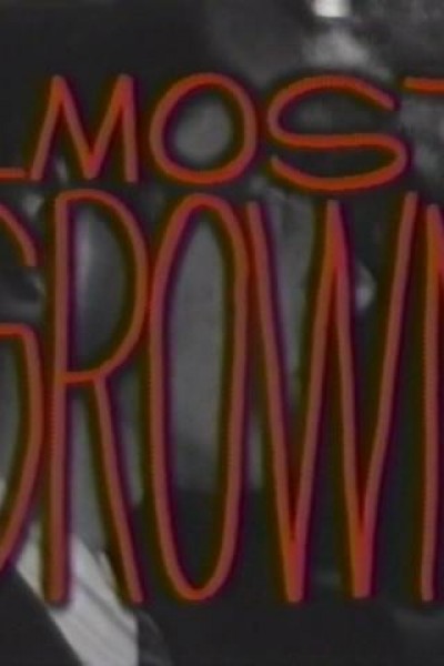 Caratula, cartel, poster o portada de Almost Grown