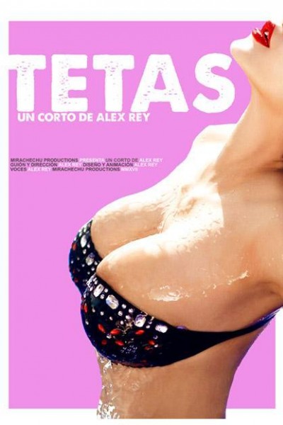 Cubierta de Tetas