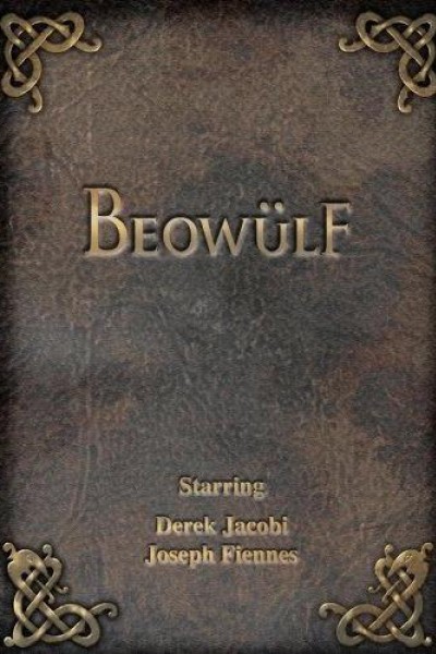 Cubierta de Beowülf