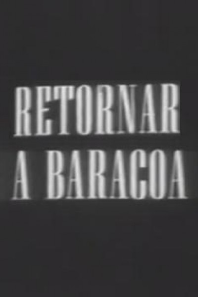 Cubierta de Retornar a Baracoa