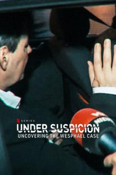 Caratula, cartel, poster o portada de Bajo sospecha: Los secretos del caso Wesphael