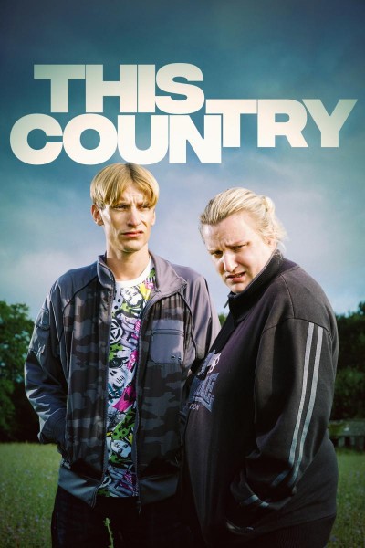 Caratula, cartel, poster o portada de This Country