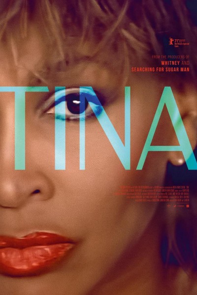 Caratula, cartel, poster o portada de Tina