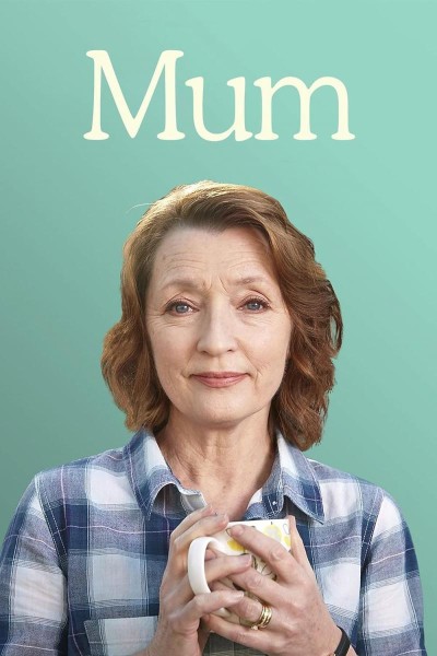 Caratula, cartel, poster o portada de Mum