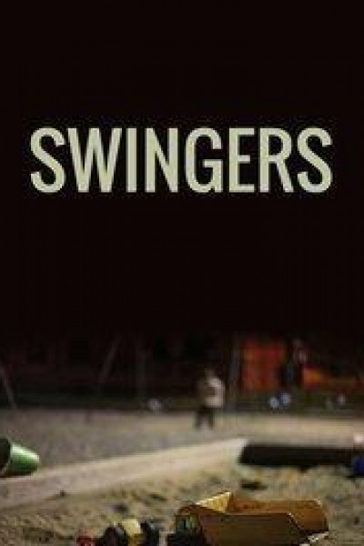 Caratula, cartel, poster o portada de Swingers